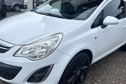 Opel Corsa 152.000 km 2.999 &euro; Lenggries 83661