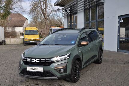 Dacia Jogger 16.677 km 22.900 &euro; Geseke 59590
