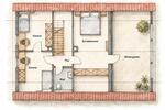 Einfamilienhaus Heilsbronn - 5 Zimmer, 120 m&sup2;, 415.000&euro; | Angebot:26947790