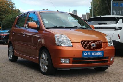 Kia Picanto 145.200 km 2.790 &euro; Hiddenhausen 32120