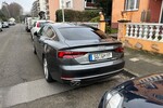 A5 Sportback
