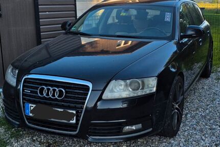 Audi A6 375.800 km 3.200 &euro; Ried 86510