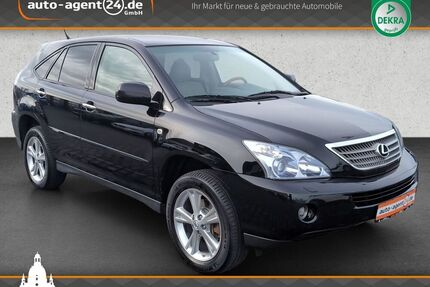 Lexus RX 400