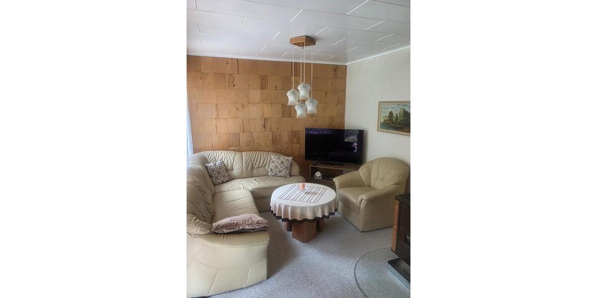 Einfamilienhaus Löwenberger Land - 2 Zimmer, 45 m&sup2;, 160.000&euro; | Angebot:27119411