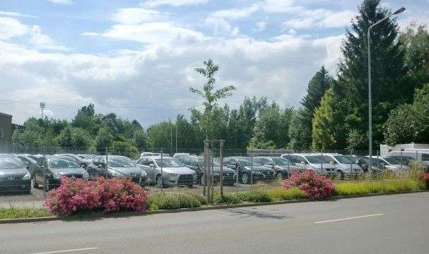 Opel Combo 162.000 km 8.400 &euro; Zwickau 08056