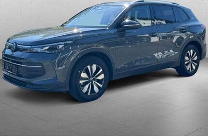 VW Tiguan 15.910 km 38.990 &euro; Neu-Anspach 61267