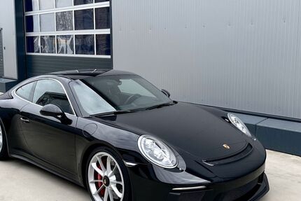 Porsche 991 12.600 km 186.950 &euro; Scheeßel 27383