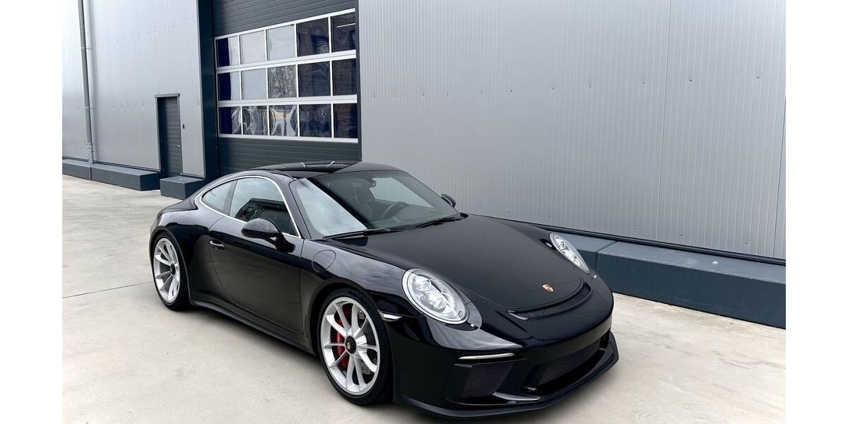 Porsche 991 12.600 km 186.950 &euro; Scheeßel 27383