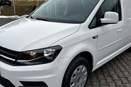 VW Caddy 132.870 km 10.990 &euro; Suhl 98529