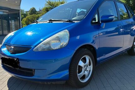 Honda Jazz 127.300 km 2.750 &euro; Berlin 10318