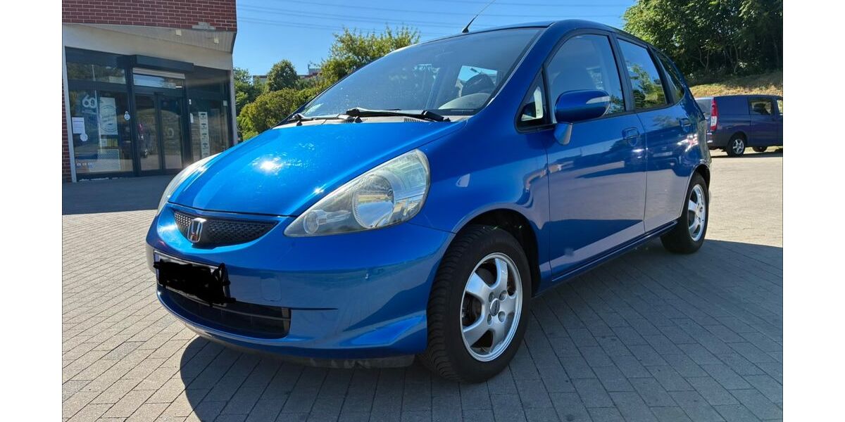 Honda Jazz 127.300 km 2.750 &euro; Berlin 10318