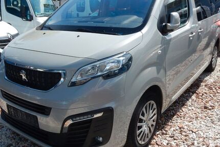 Peugeot Traveller 207.680 km 14.999 &euro; Chemnitz 09116