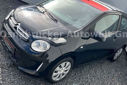 Citroen C1 89.800 km 5.600 &euro; Georgsmarienhütte 49124
