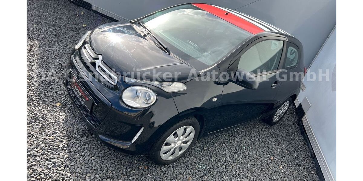 Citroen C1 89.800 km 5.600 &euro; Georgsmarienhütte 49124