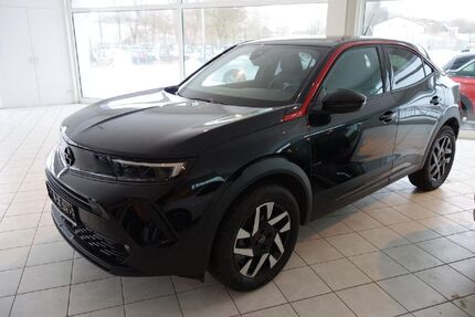 Opel Mokka 28.800 km 18.990 &euro; Sankelmark 24988