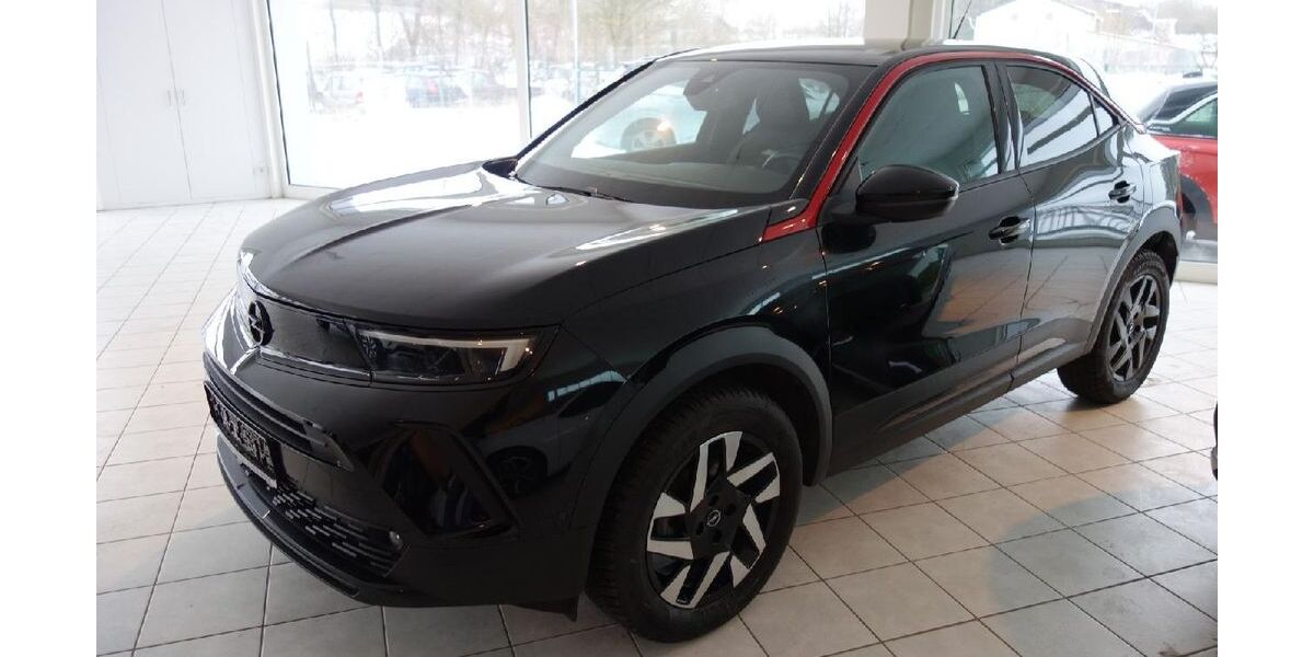 Opel Mokka 28.800 km 18.990 &euro; Sankelmark 24988