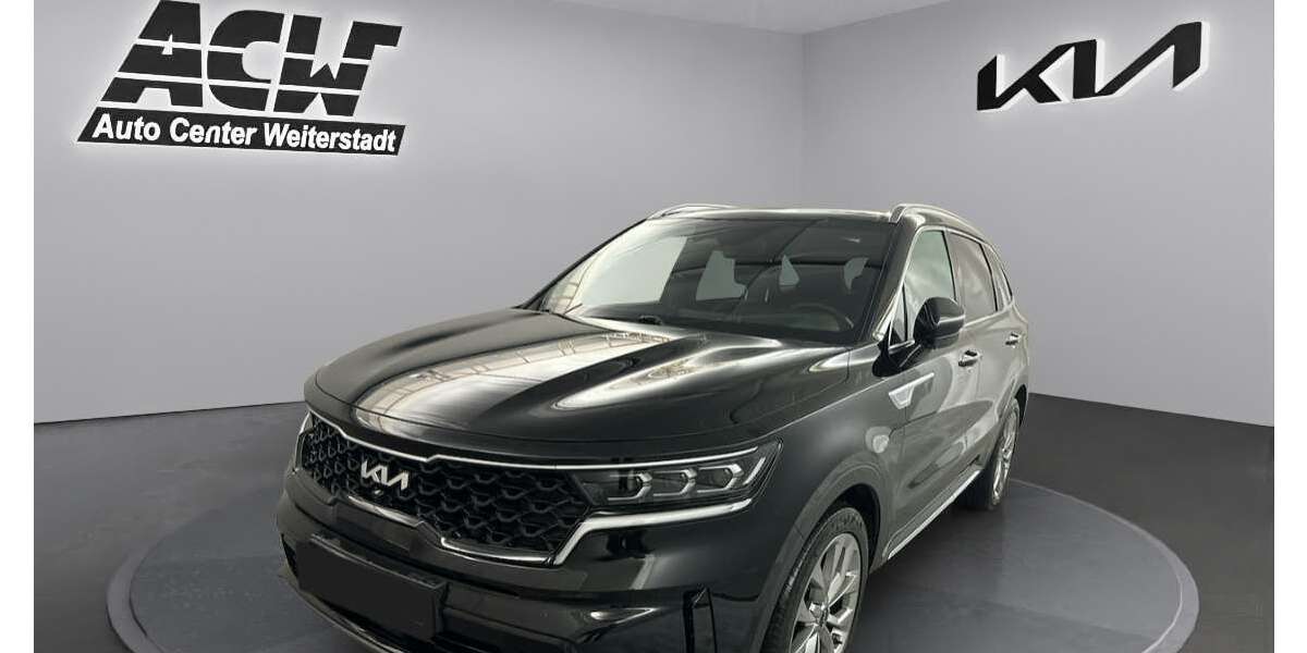 Kia Sorento 80.567 km 37.877 &euro; Weiterstadt 64331