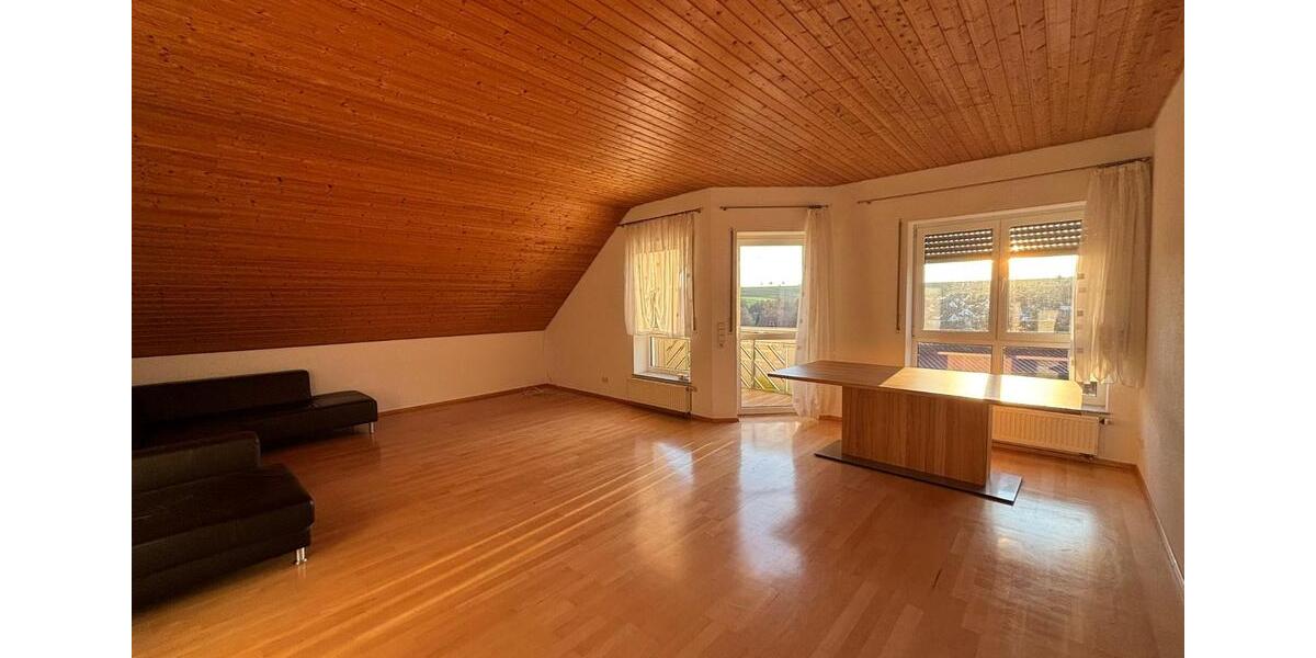 Etagenwohnung Erbach - 1 Zimmer, 50 m&sup2;, 500&euro; | Angebot:25131348