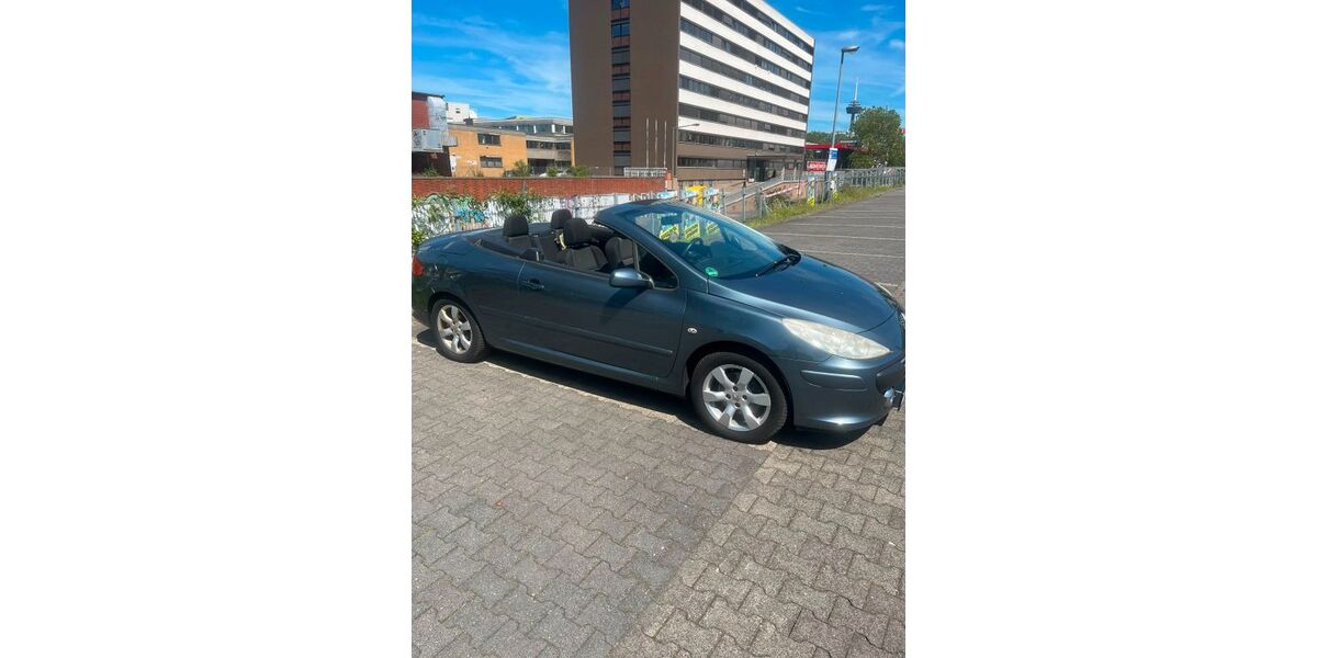 Peugeot 307 130.000 km 1.999 &euro; Köln 50825