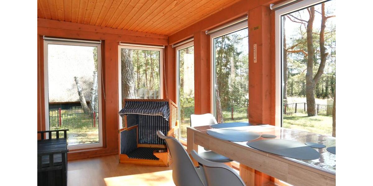 Einfamilienhaus Zinnowitz - 8 Zimmer, 100 m&sup2;, 359.000&euro; | Angebot:27254799