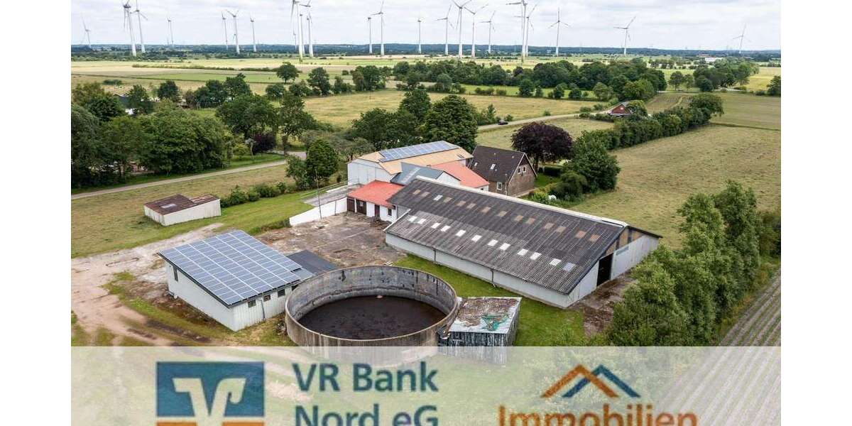 Haus zum Kaufen in Großenwiehe 449.000 € 122 m² 6 zimmer