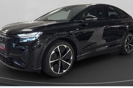 Audi Q4 e-tron 52.907 km 31.980 &euro; Bonn 53119