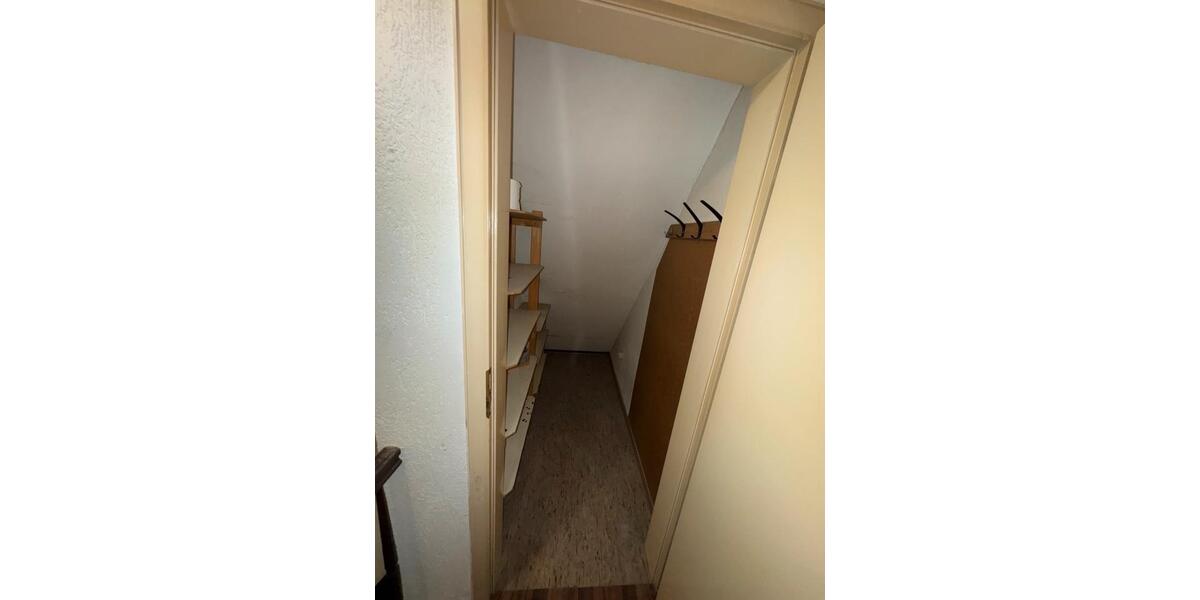 Etagenwohnung Sontra - 2 Zimmer, 50 m&sup2;, 500&euro; | Angebot:26267006