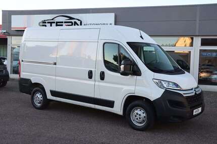 Citroen Jumper 89.700 km 18.990 € Pfullendorf 88630