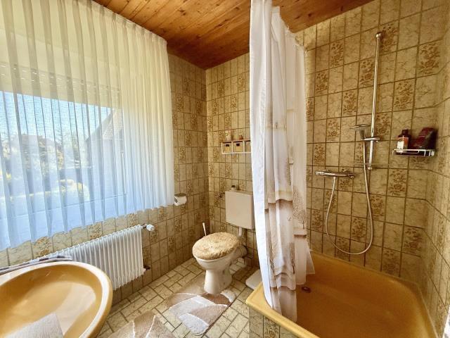 Reihenhaus Bocholt Feldmark - 5 Zimmer, 145 m&sup2;, 1.900&euro; | Angebot:25811167