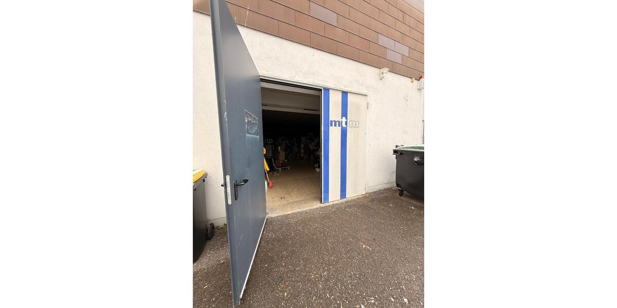 Gewerbeobjekt Vöhringen - 1.278&euro; | Angebot:24532588