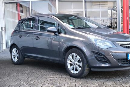 Opel Corsa 107.700 km 4.700 &euro; Dettingen unter Teck 73265