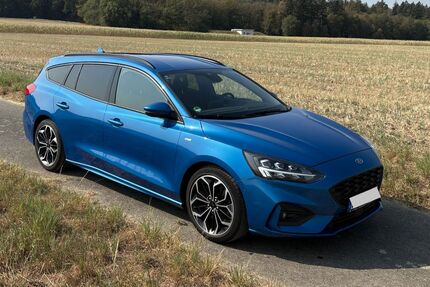 Ford Focus 56.148 km 15.780 &euro; Braunfels 35619