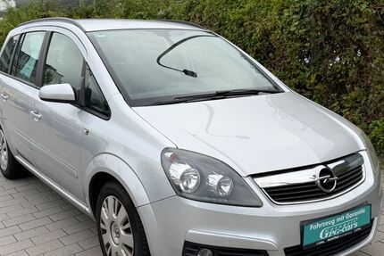 Opel Zafira 122.000 km 3.900 &euro; Fellbach - Stuttgart 70736