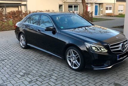 Mercedes-Benz E 350 222.768 km 21.800 &euro; Danndorf 38461