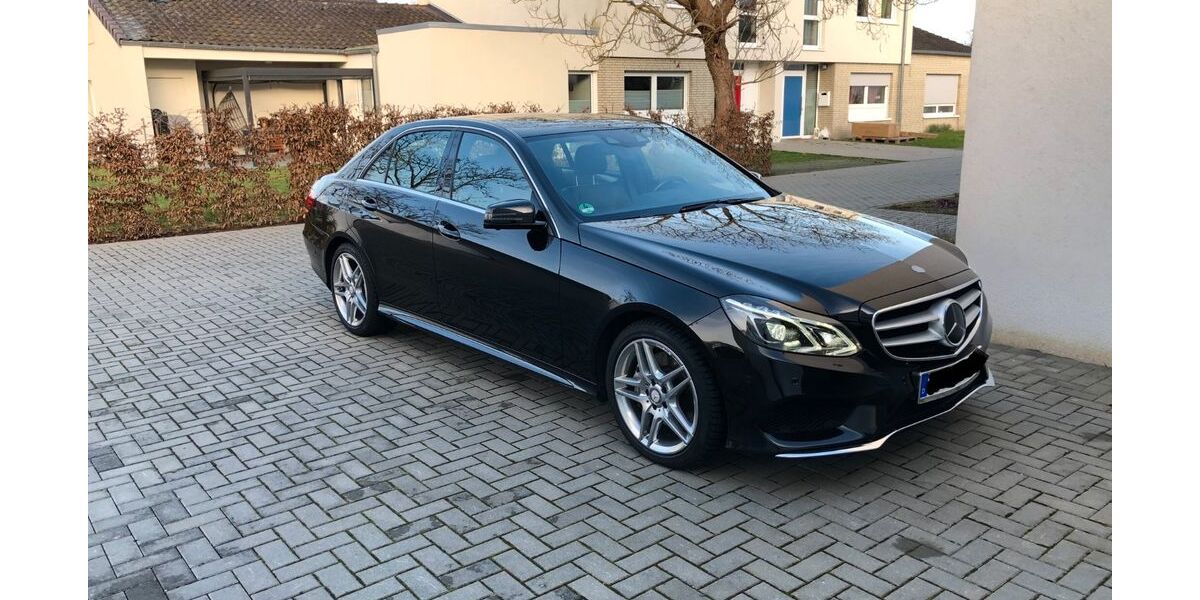 Mercedes-Benz E 350 222.768 km 21.800 &euro; Danndorf 38461