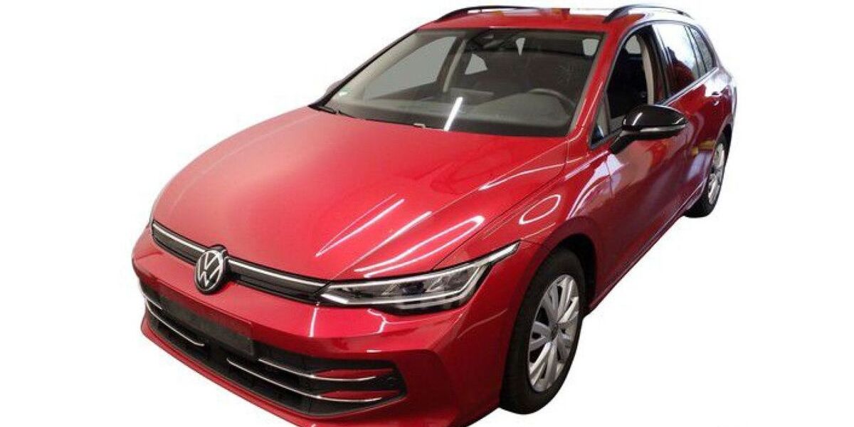 VW Golf 28.645 km 28.840 &euro; Schloß Holte-Stukenbrock 33758