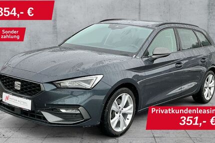 Seat Leon 49.745 km 24.500 &euro; Bamberg 96052
