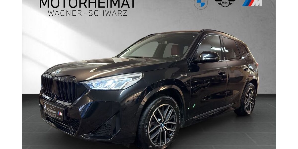 BMW X1 104.600 km 31.750 &euro; Kirchseeon 85614
