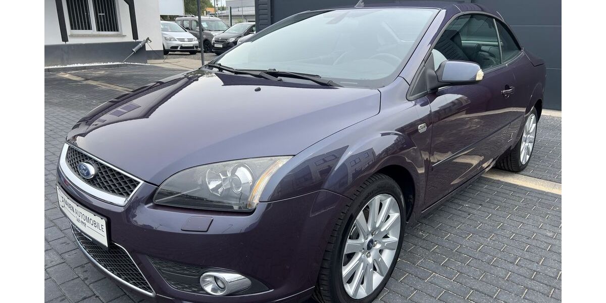 Ford Focus 143.000 km 1.970 &euro; Nauen 14641