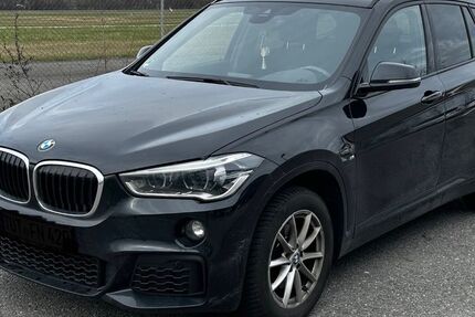 BMW X1 154.000 km 16.799 &euro; Tuttlingen 78532