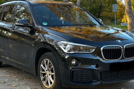 BMW X1 154.000 km 17.299 &euro; Tuttlingen 78532