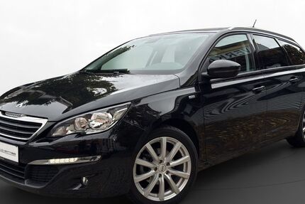 Peugeot 308 130.000 km 7.480 € Fürth 90763