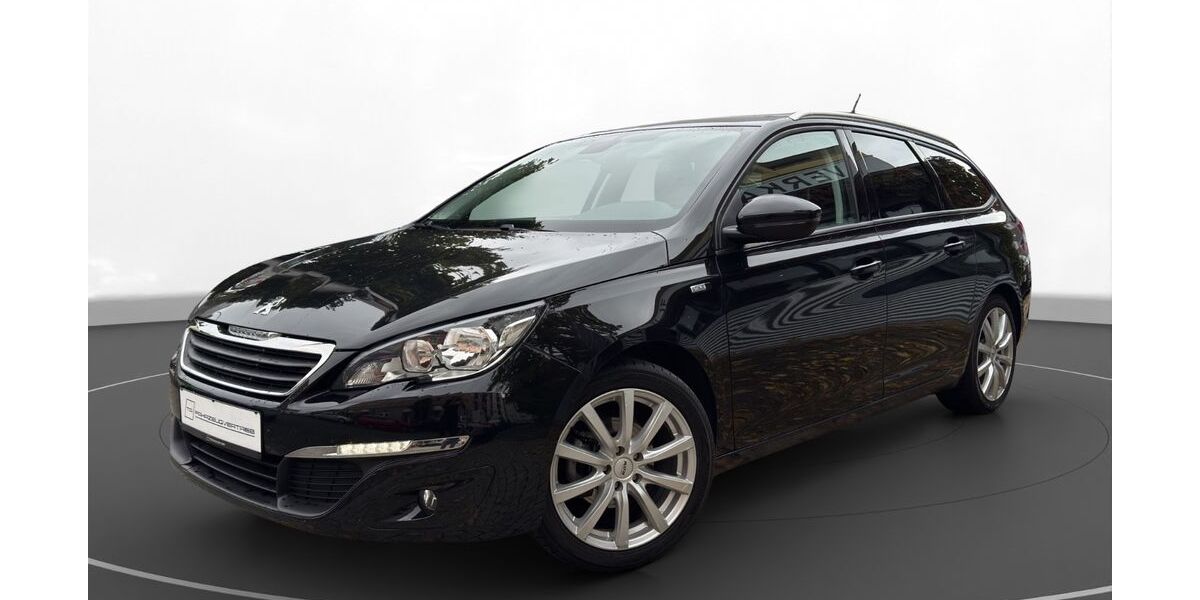 Peugeot 308 130.000 km 7.480 € Fürth 90763