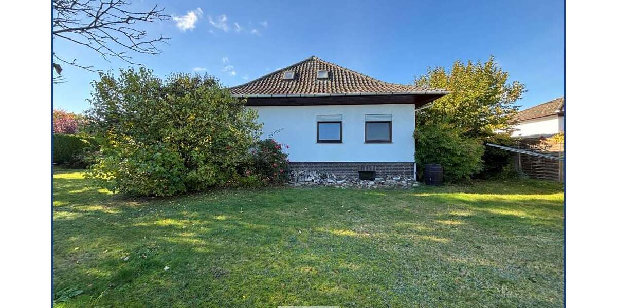 Haus zum Kaufen in Nienhagen 299.000 € 174 m² 6 zimmer