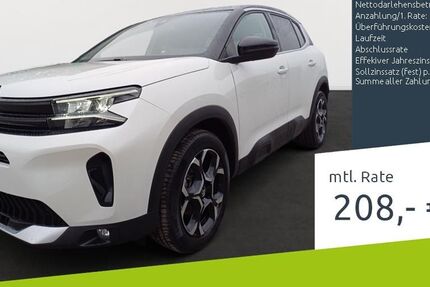 Citroen C5 Aircross 19.639 km 17.980 &euro; Münster - Amelsbüren 48163