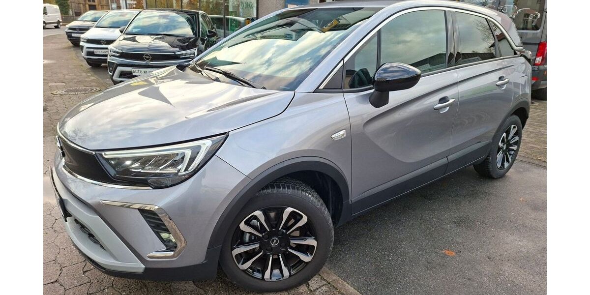 Opel Crossland (X) 10.278 km 22.444 &euro; Lippetal 59510