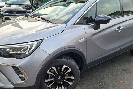 Opel Crossland (X) 10.278 km 22.666 &euro; Lippetal 59510
