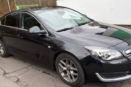 Opel Insignia 134.900 km 5.999 &euro; Schweinfurt 97422