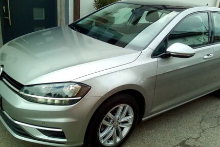 VW Golf 269.000 km 6.600 &euro; Wald-Walbertsweiler 88639