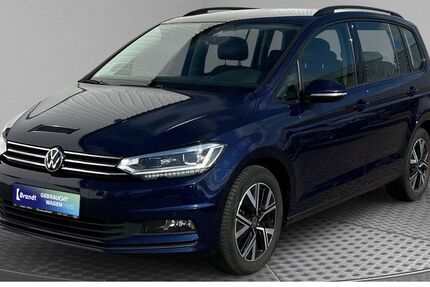 VW Touran 151.940 km 21.890 &euro; Stuhr 28816